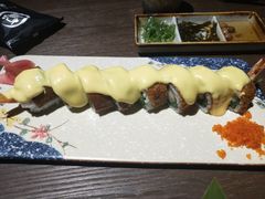 -鲸山上·私房日料(泰达MSD店)