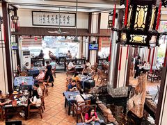 -伯乐居茶艺馆(石岐大信店)