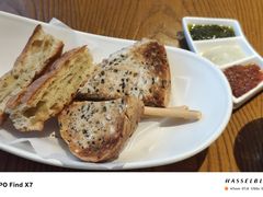-安妮意大利餐厅(国贸店)