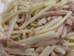 -奥华餐厅·老张记(台基厂店)