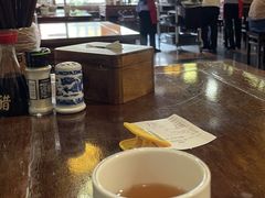 -同得兴 Since·1995 传统苏式面馆(嘉馀坊店)