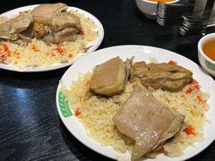 -217丰惠源抓饭(江乾路店)