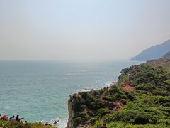 -杨梅坑