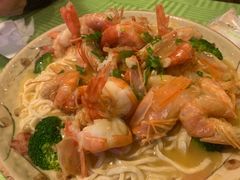-盛港湾海鲜食府(黄沙店)