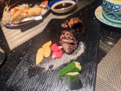 -極上萬膳·日料放题(海岸城店)