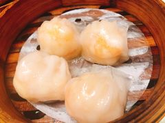 -頂好酒家·经典粤菜(海信广场店)