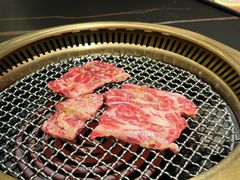 -厚贞日式烤肉(浦东汇智店)