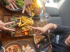 -Q MEX 库迈墨西哥餐吧(三里屯店)