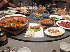 -香丰阁·烤鸭·川湘菜(清河店)