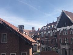 -天津津利华酒店