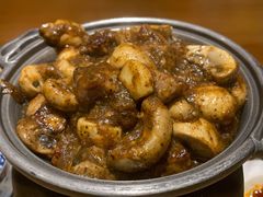 -大岛日本料理铁板烧(南通大饭店)