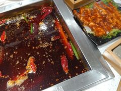-串一火锅(赛格国际购物中心店)