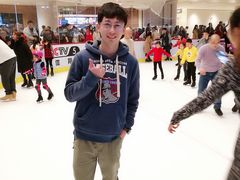 -冠军冰场CHAMPION RINK(苏州中心商场店)