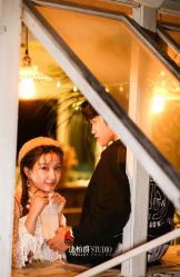 点击看大图 -太古映画婚纱摄影(天河店)