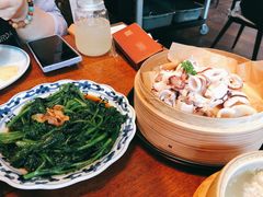 -林四喜·闽南传家菜(鼓浪屿店)