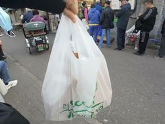 -清真·鸦儿李记·小馆(后海店)