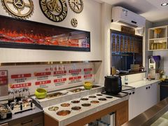 -小米烤肉-泥炉炭烤(常营店)