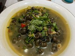 -火龙堂·风味民间菜(文一路店)
