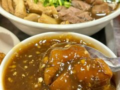 -姚记炒肝店(鼓楼店)