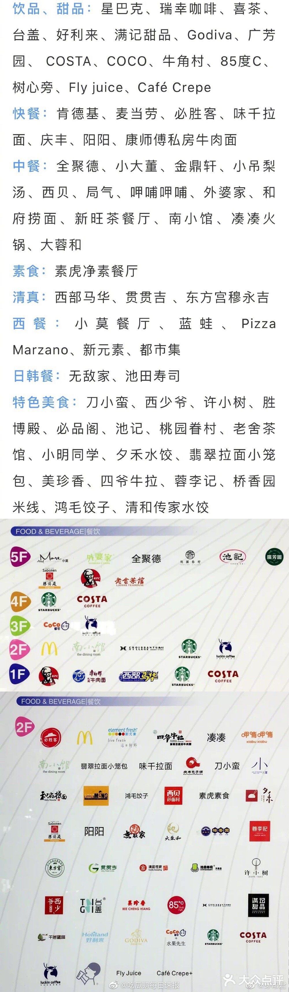大兴国际机场来了！这美食种类可真多啊