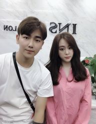 -INS hair salon