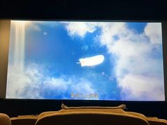 -山文星辉影城(济南和谐广场店)