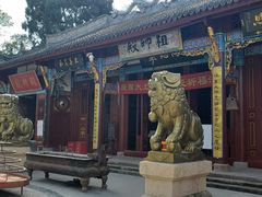 -子昂故里文化旅游区