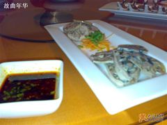 拼盘-甲21号招待所