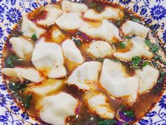 -和月楼牛羊肉泡馍