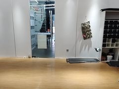 -乐刻运动健身(青山印象城店)