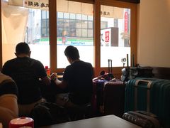 -丸龟制面(北心斋桥店)