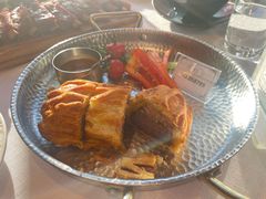 惠灵顿牛排-黑宝石西餐厅(汇励99城市公园店)