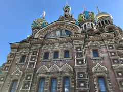 -滴血救世主教堂