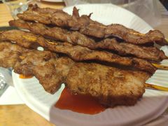 -林氏沙茶面·闽南必尝小吃(福建路店)