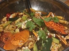 -香邦迷宗蟹(新汽车站店)