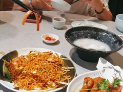 -晓粤·惹味粤菜(凯德乐峰广场店)