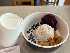 -鲜芋仙(苏州干将店)