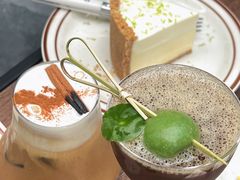 -The Roastery By AllYouWant(福田店)