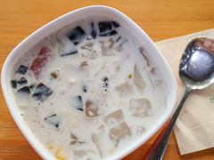 椰奶清补凉-文昌邓记清补凉(西沙路店)