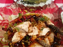 -西贝(上海我格广场店)