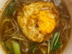 -华味居 Restaurant Chinese Huaweiju