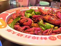-阿财老铺·老蚌埠龙虾城(华夏总店)