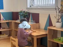 -婴智贝佳蒙特梭利早教托育中心(杨浦店)