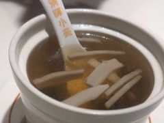 -清晖小苑·顺德菜(观澜湖新城店)