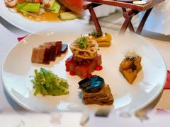 -杭州君悦酒店·湖滨28中餐厅