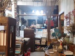 -斯多格书乡(北京大学畅春园店)