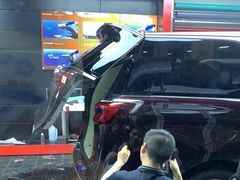 -名车坊威固授权汽车贴膜隐形车衣(世纪大道店)