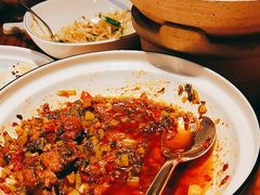 -南景饭店(万家丽路店)