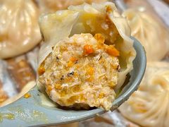 -馋三尺蟹粉小笼(人民广场店)