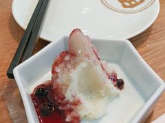 -船歌·鱼水饺青岛菜(枫蓝国际购物中心店)